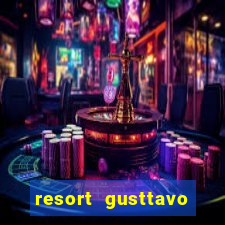 resort gusttavo lima porto de galinhas